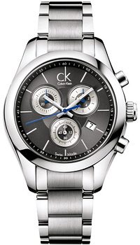 Вся коллекция cK Strive