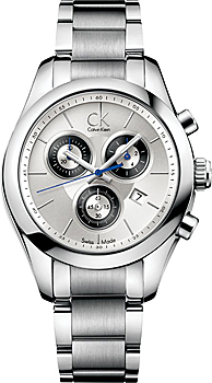 Вся коллекция cK Strive