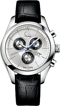 Вся коллекция cK Strive