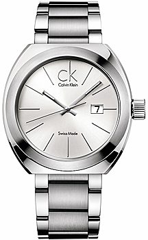 Вся коллекция cK Nation