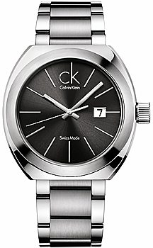 Вся коллекция cK Nation