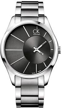 Вся коллекция ck Deluxe