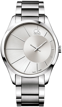 Вся коллекция ck Deluxe