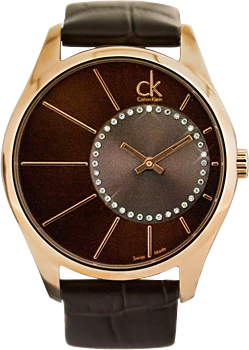 Вся коллекция ck Deluxe