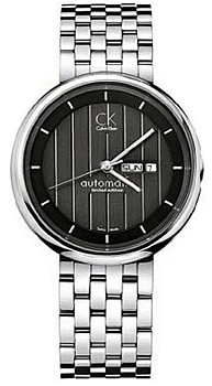 Вся коллекция ck Automatic
