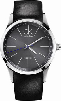 Вся коллекция cK Bold