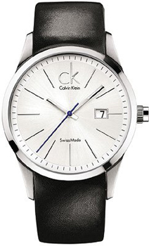 Вся коллекция cK Bold