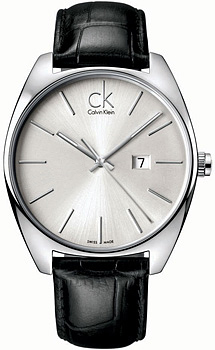 Вся коллекция ck Exchange