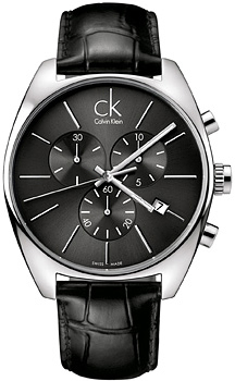 Вся коллекция ck Exchange