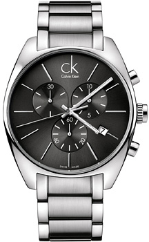 Вся коллекция ck Exchange