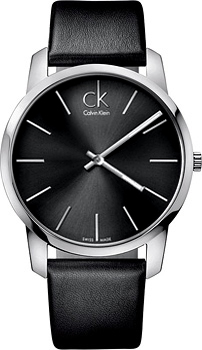 Вся коллекция ck City