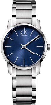 Вся коллекция ck City