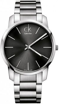 Вся коллекция ck City