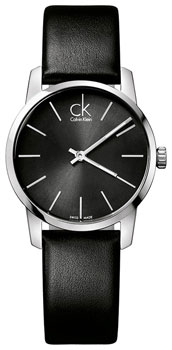Вся коллекция ck City