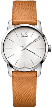 Вся коллекция ck City