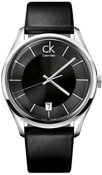 Вся коллекция cK Masculine