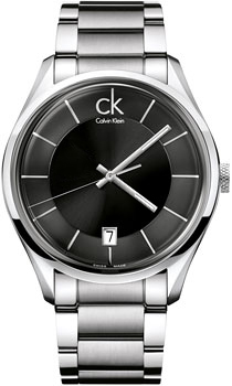 Вся коллекция cK Masculine