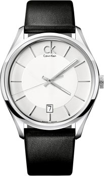 Вся коллекция cK Masculine