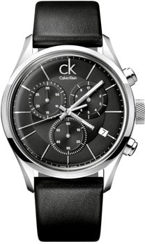 Вся коллекция cK Masculine