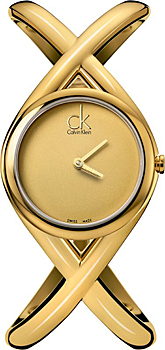 Вся коллекция ck Enlace