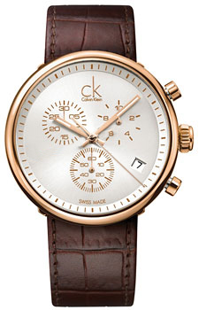 Вся коллекция ck Substantial