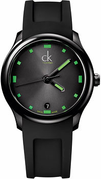 Вся коллекция ck Visible
