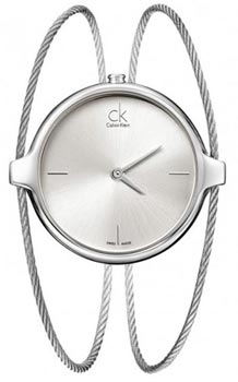 Вся коллекция ck Agile