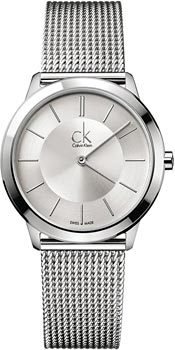 Вся коллекция ck minimal