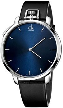 Вся коллекция ck Exceptional