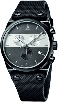 Вся коллекция ck Eager