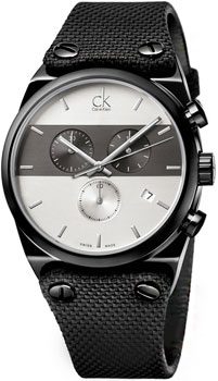 Вся коллекция ck Eager