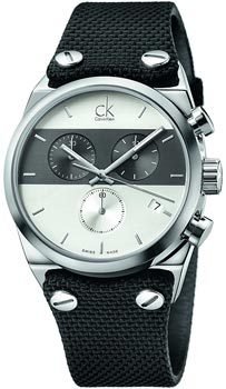 Вся коллекция ck Eager