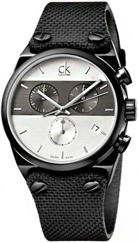 Вся коллекция ck Eager