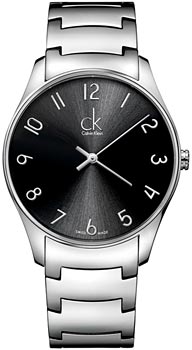 Вся коллекция cK Classic