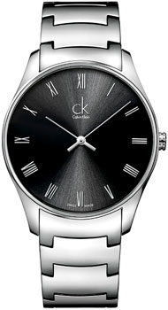 Вся коллекция ck Classic