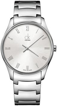 Вся коллекция cK Classic