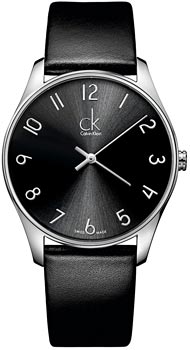 Вся коллекция cK Classic