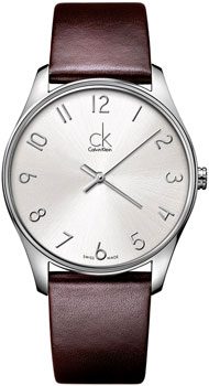 Вся коллекция ck Classic