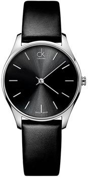 Вся коллекция cK Classic