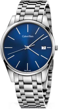 Вся коллекция ck Time