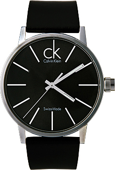 Вся коллекция ck Postminimal