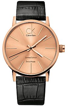 Вся коллекция cK Postminimal
