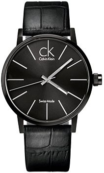 Вся коллекция cK Postminimal