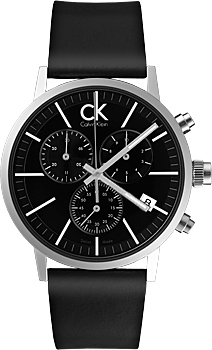 Вся коллекция ck Postminimal