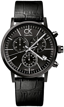 Вся коллекция ck Postminimal