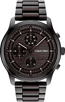 Calvin klein Multifunction 25200209