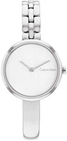 Calvin klein Bangled 25200278