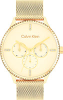 Calvin klein Multifunction 25200372