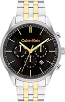 Calvin klein Multifunction 25200380