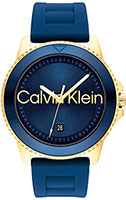 Calvin klein Aqueous 25200426